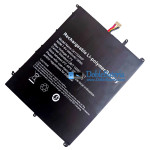 Batería para IPASON Type-B 32105113X2-I1502HG MaxBook-P1 G154GPJ41 [Batería de repuesto]